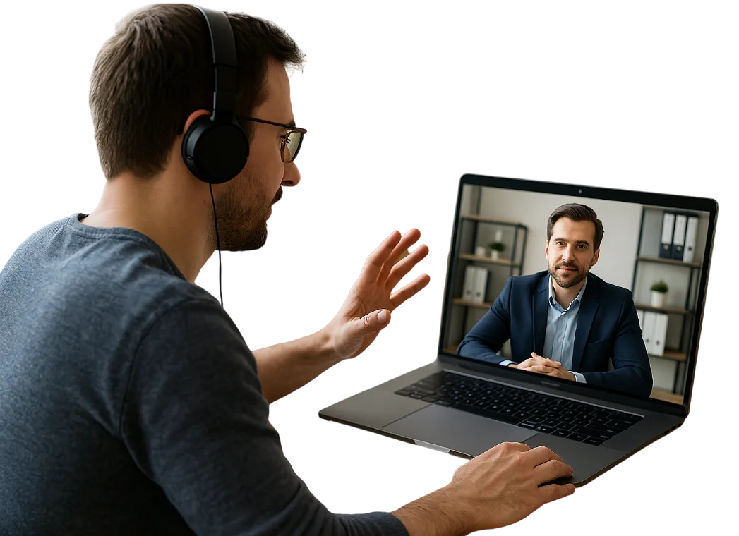 Únete a Promolíder