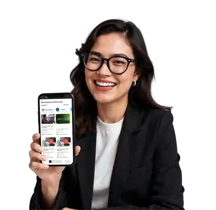 Productora de cursos